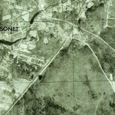Assonet, MA (1977, 25000-Scale) Preview 3