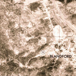 Blandford, MA (1975, 25000-Scale) Preview 2