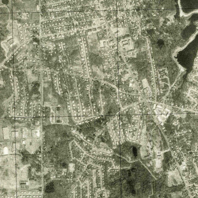 Blue Hills, MA (1977, 25000-Scale) Preview 2