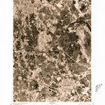 Bridgewater, MA (1977, 25000-Scale) Preview 1