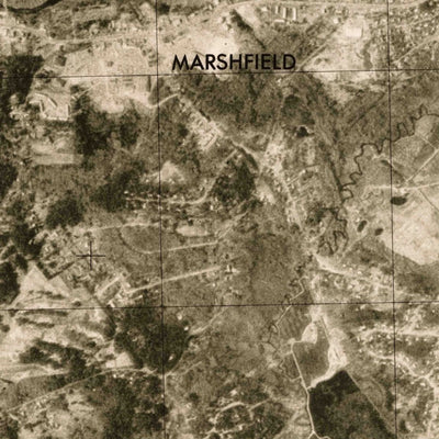 Duxbury, MA (1977, 25000-Scale) Preview 3