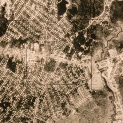 Dennis, MA (1977, 25000-Scale) Preview 3