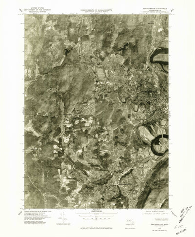 Easthampton, MA (1975, 24000-Scale) Preview 1