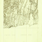 Falmouth, MA (1936, 25000-Scale) Preview 1