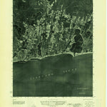Falmouth, MA (1949, 25000-Scale) Preview 1