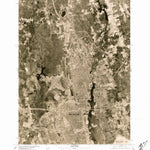 New Bedford North, MA (1977, 25000-Scale) Preview 1