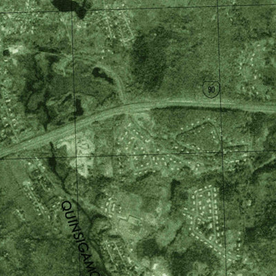 Grafton, MA (1975, 25000-Scale) Preview 3