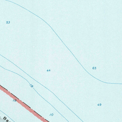 North Truro, MA (1972, 24000-Scale) Preview 2