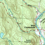 Goshen, MA (1997, 25000-Scale) Preview 3