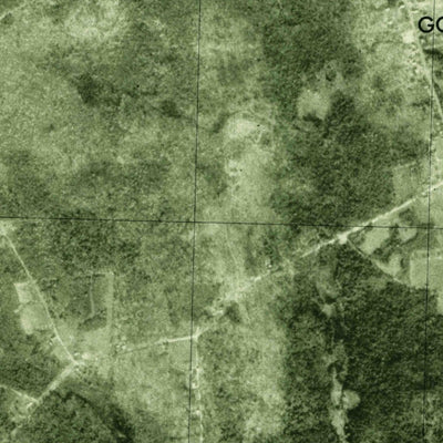 Goshen, MA (1975, 25000-Scale) Preview 2