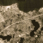 Harwich, MA (1977, 25000-Scale) Preview 2