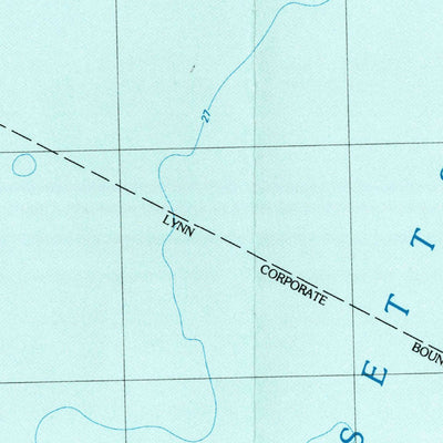 Lynn, MA (1985, 25000-Scale) Preview 2