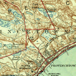 Provincetown, MA (1944, 31680-Scale) Preview 2