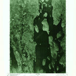 Quabbin Reservoir, MA (1975, 25000-Scale) Preview 1