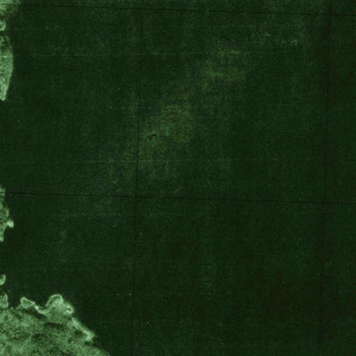 Quabbin Reservoir, MA (1975, 25000-Scale) Preview 2