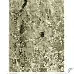 Holliston, MA (1977, 25000-Scale) Preview 1