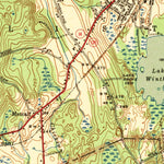 Holliston, MA (1942, 31680-Scale) Preview 2