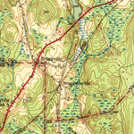 Holliston, MA (1942, 31680-Scale) Preview 3