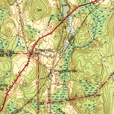 Holliston, MA (1942, 31680-Scale) Preview 3