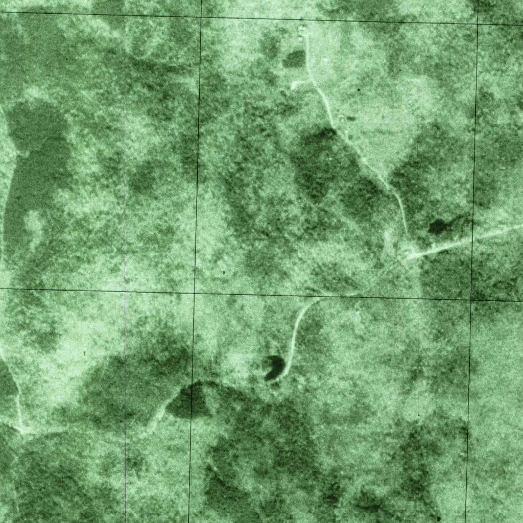 Rowe, MAVT (1975, 25000Scale) Map by United States Geological Survey