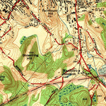 Marlborough, MA (1943, 31680-Scale) Preview 3