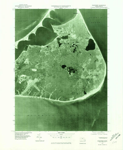 Siasconset, MA (1977, 25000-Scale) Preview 1
