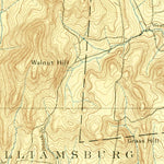 Northampton, MA (1891, 62500-Scale) Preview 3