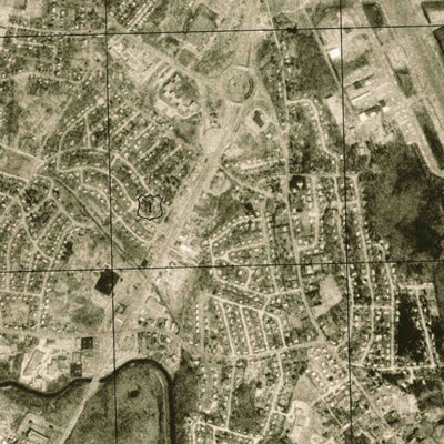 Norwood, MA (1977, 25000-Scale) Preview 2