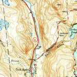Otis, MA (1948, 31680-Scale) Preview 3