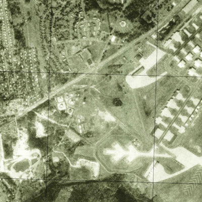 Springfield North, MA (1975, 25000-Scale) Preview 2