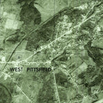 Pittsfield West, MA-NY (1975, 25000-Scale) Preview 2