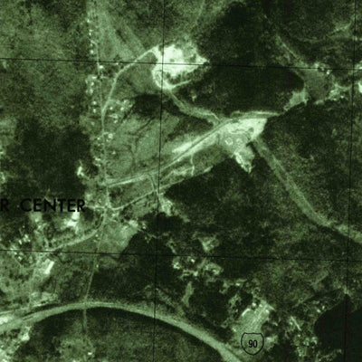 Palmer, MA (1975, 25000-Scale) Preview 2