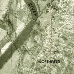 Northfield, MA-NH-VT (1975, 25000-Scale) Preview 3