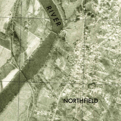 Northfield, MA-NH-VT (1975, 25000-Scale) Preview 3