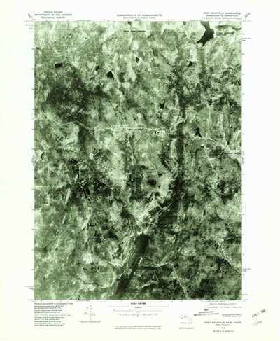 West Granville, MA-CT (1975, 25000-Scale) Preview 1
