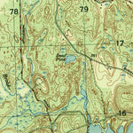 Shirley, MA (1949, 25000-Scale) Preview 3