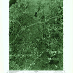 Shrewsbury, MA (1975, 25000-Scale) Preview 1