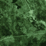 Snipatuit Pond, MA (1977, 25000-Scale) Preview 2