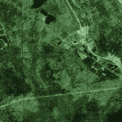 Snipatuit Pond, MA (1977, 25000-Scale) Preview 2