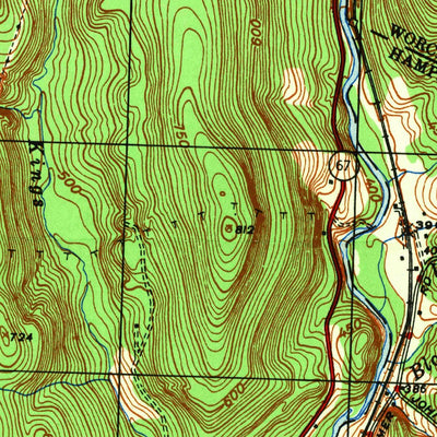 Palmer, MA (1947, 25000-Scale) Preview 3