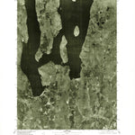 Winsor Dam, MA (1975, 25000-Scale) Preview 1