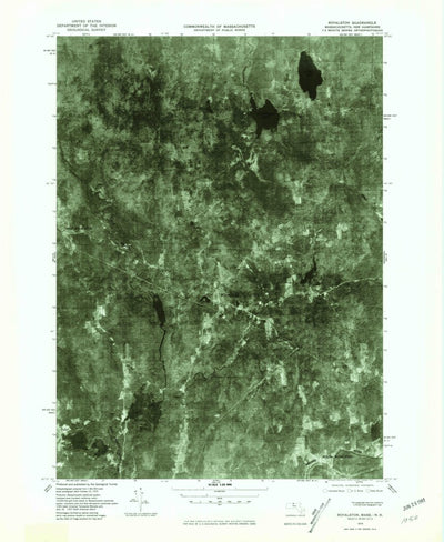 Royalston, MA-NH (1975, 25000-Scale) Preview 1