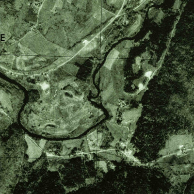 Ware, MA (1975, 25000-Scale) Preview 2