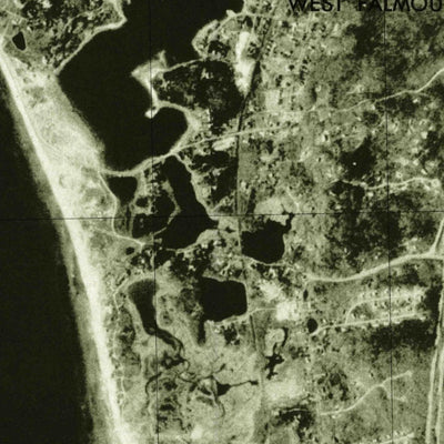 Woods Hole, MA (1977, 25000-Scale) Preview 3