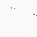 AK-YAKUTAT C8: Authoritative US Topos 1985