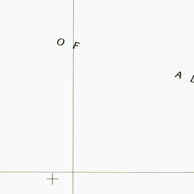 AK-YAKUTAT C8: Authoritative US Topos 1985