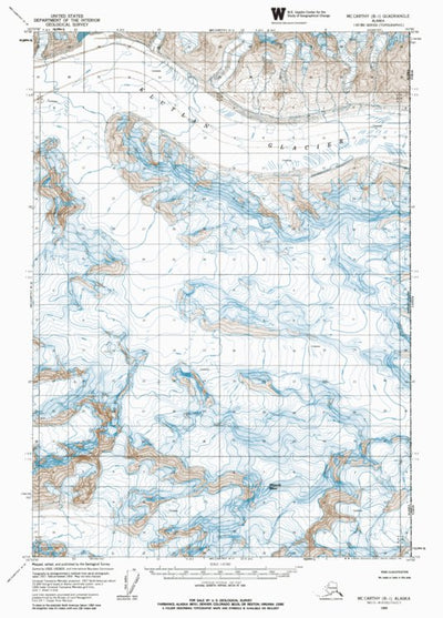 AK-MCCARTHY B1: Authoritative US Topos 1959