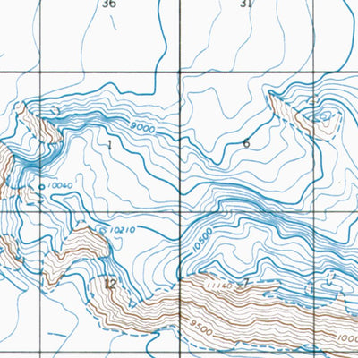 AK-MCCARTHY B1: Authoritative US Topos 1959