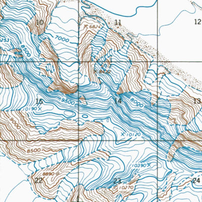 AK-MCCARTHY B1: Authoritative US Topos 1959