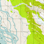 AK-YAKUTAT B1: Authoritative US Topos 1959